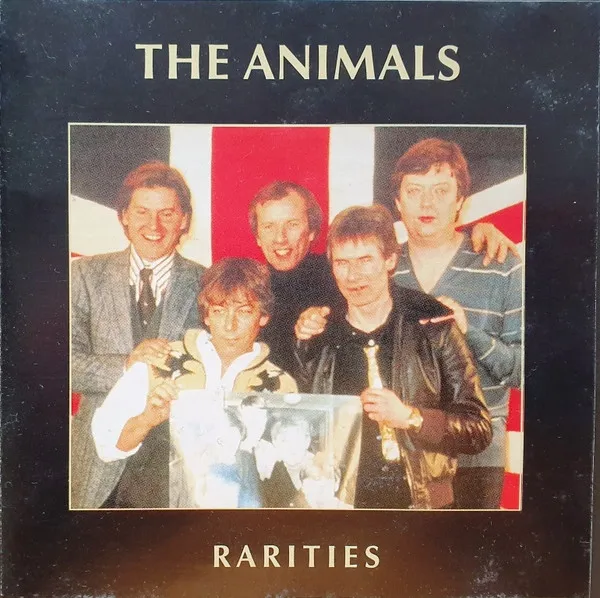 Rarities
