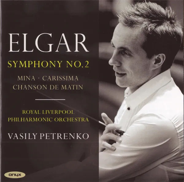 Symphonie Nr.2