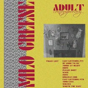 ADULT CONTEMPORARY