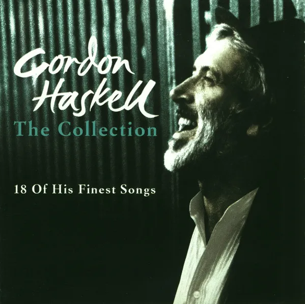The Collection (18 Of His Finest Songs)