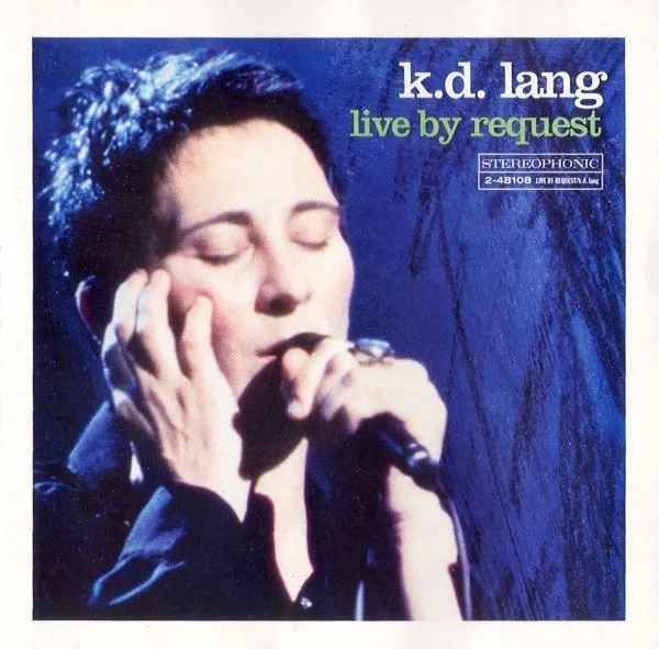 Live By Request