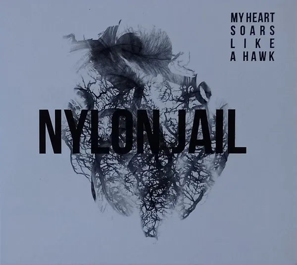 My Heart Soars Like a Hawk