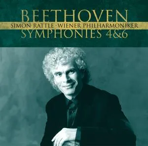Symphonien Nr.4 & 6