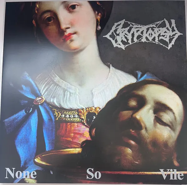 NONE SO VILE LTD.