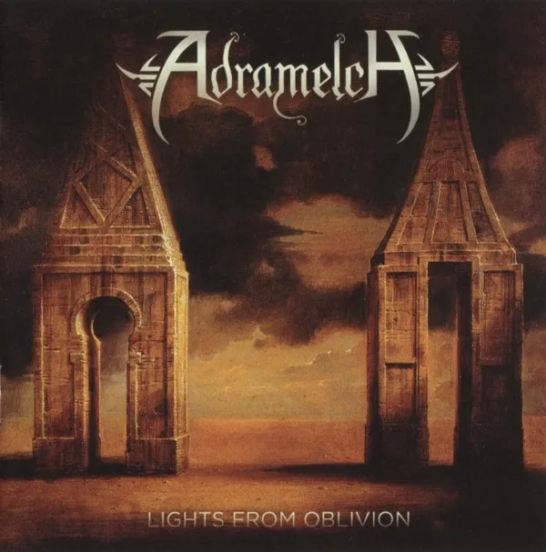 Lights From Oblivion