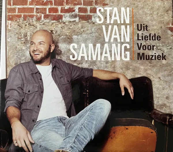 Uit Liefde Voor Muziek