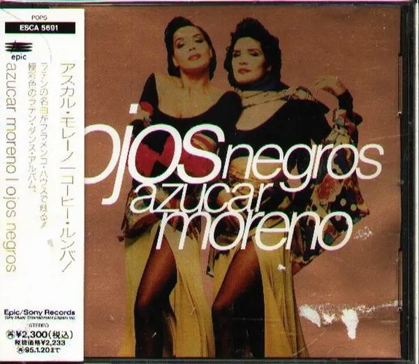 Ojos Negros