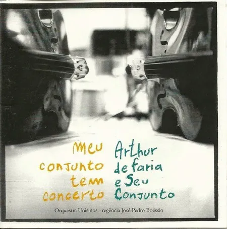 Meu Conjunto Tem Concerto