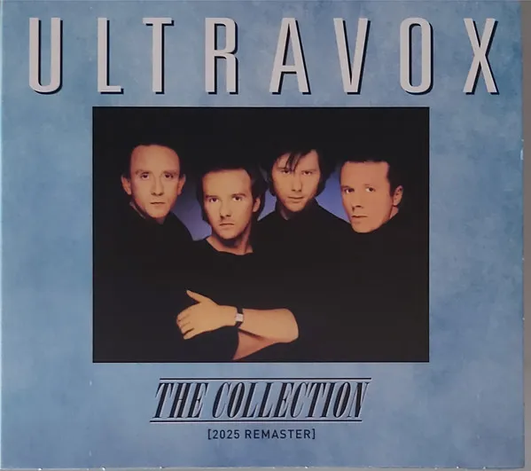 The Collection (2025 Remaster)