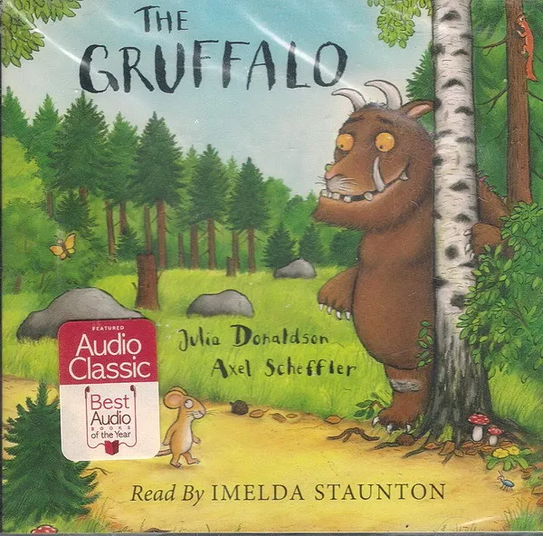 The Gruffalo