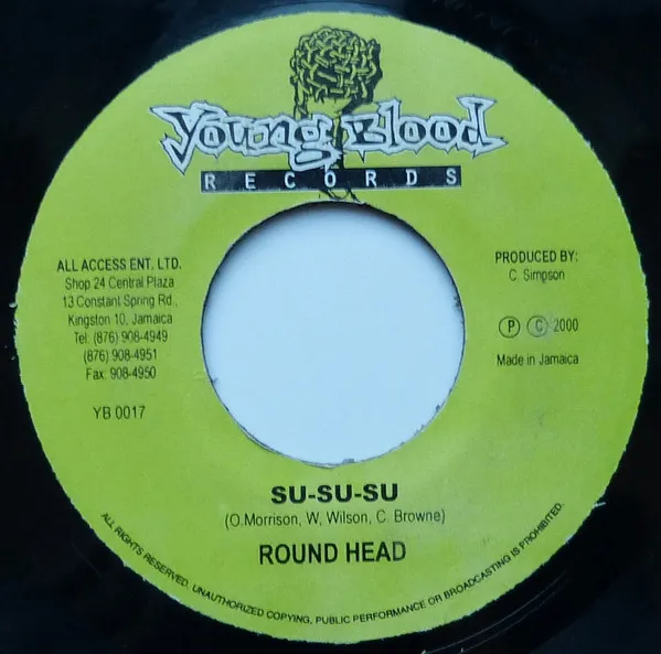 Su-Su-Su