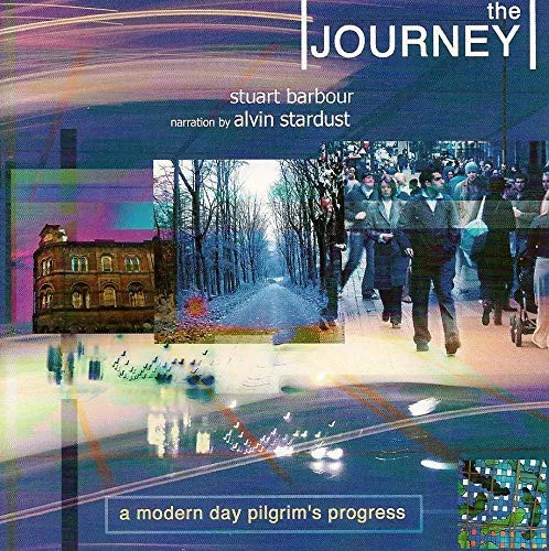 The Journey