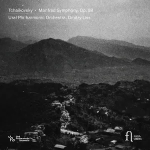 Manfred-Symphonie op.58