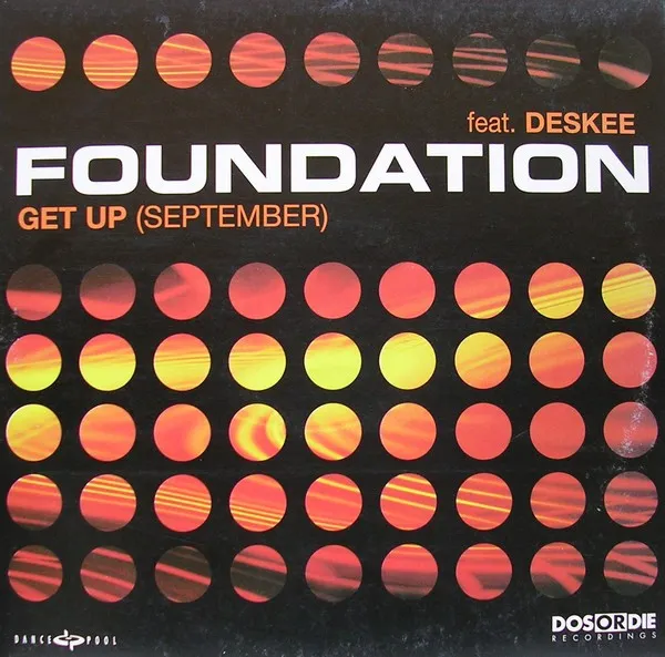 Get Up (September)