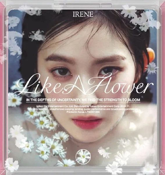 Like a Flower