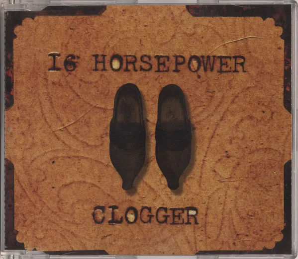 Clogger