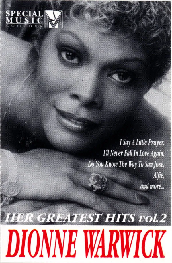 Her Greatest Hits Vol. 2