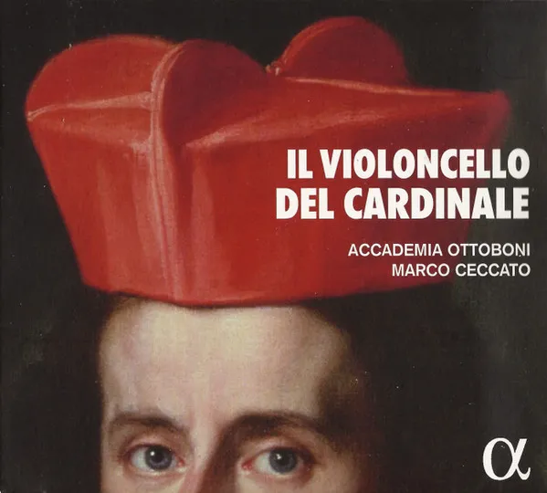 Il Violoncello Del Cardinale