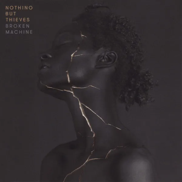 Broken Machine (Deluxe-Edition)