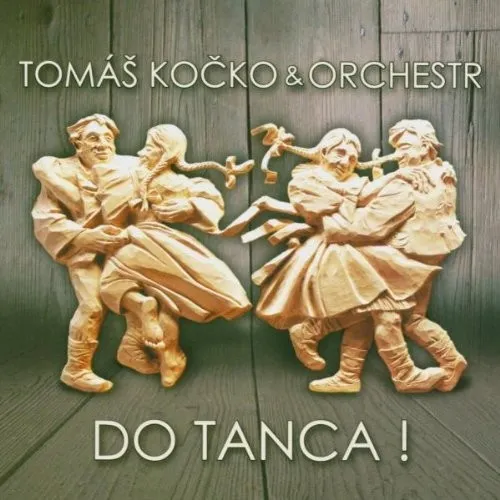 Do tanca!