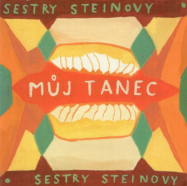 Můj tanec