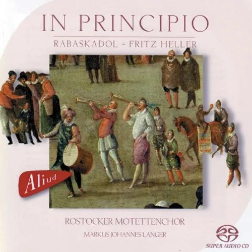 In Principio