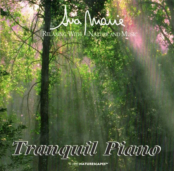 Tranquil Piano
