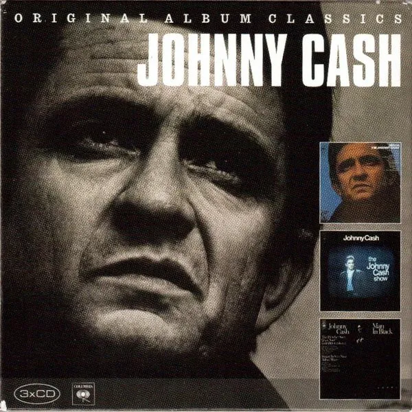 Original Album Classics Vol. 2