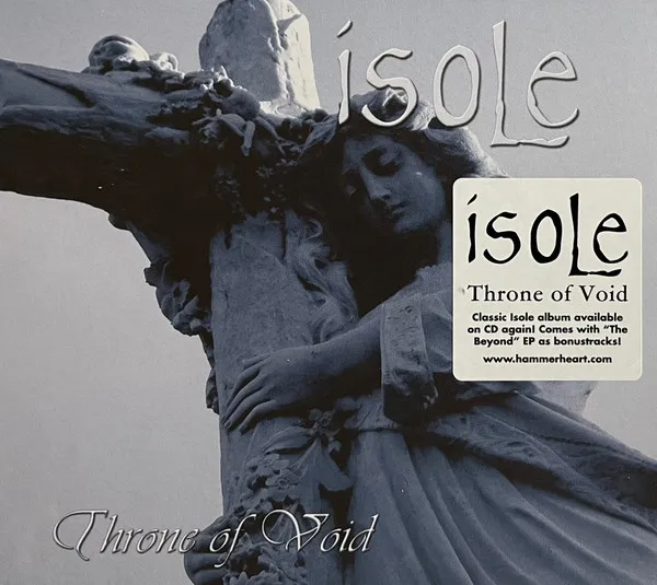 THRONE OF VOID