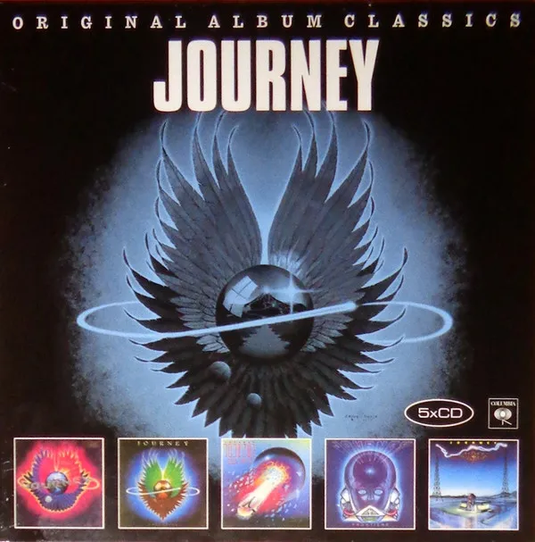 Original Album Classics
