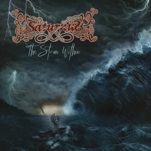 THE STORM WITHIN