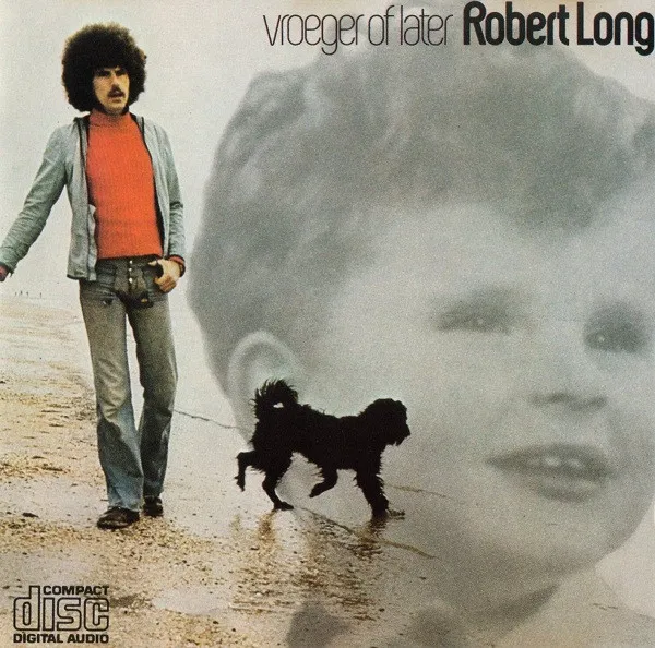 Vroeger Of Later