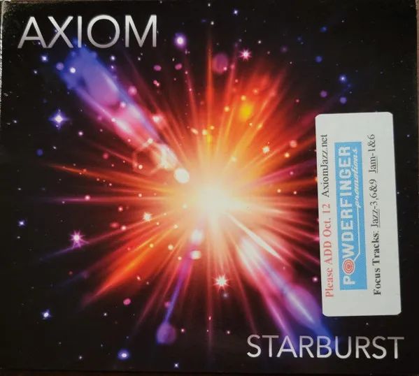 Starburst