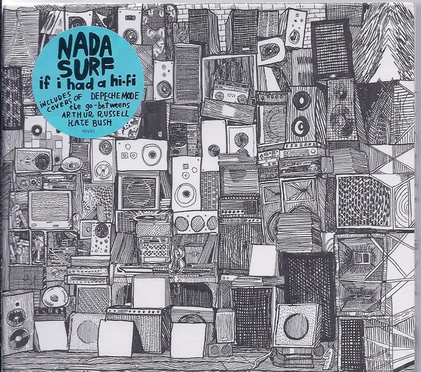 If I Had A Hi-Fi