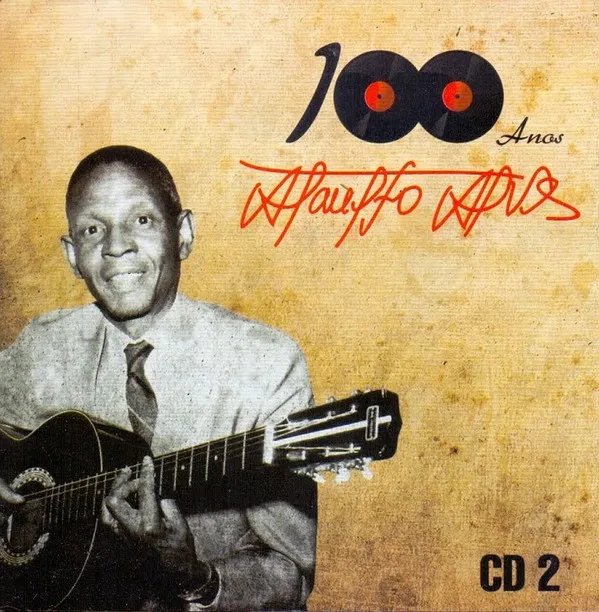 Ataulfo Alves, 100 Anos - Volume 2