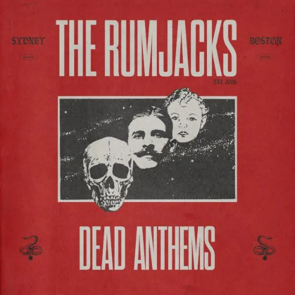 DEAD ANTHEMS