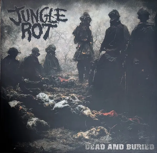 Jungle Rot