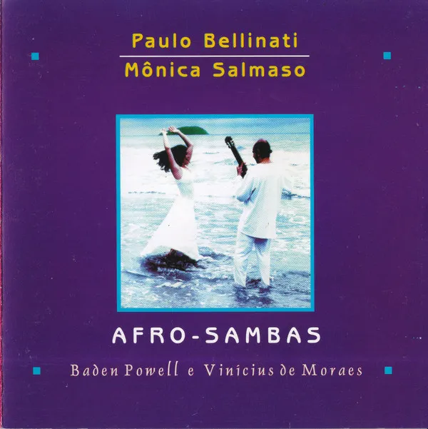Afro-Sambas