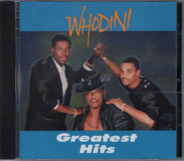 Greatest Hits