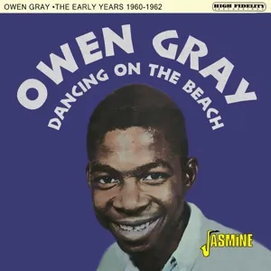 Gray, Owen
