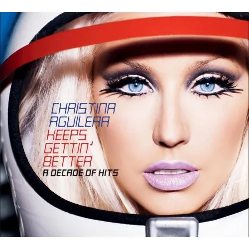 Keeps Gettin' Better: A Decade Of Hits