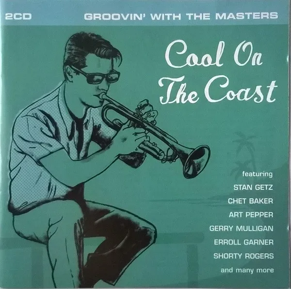 (D) COOL ON THE COAST