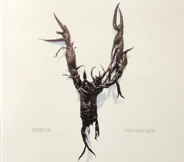 Necroscape
