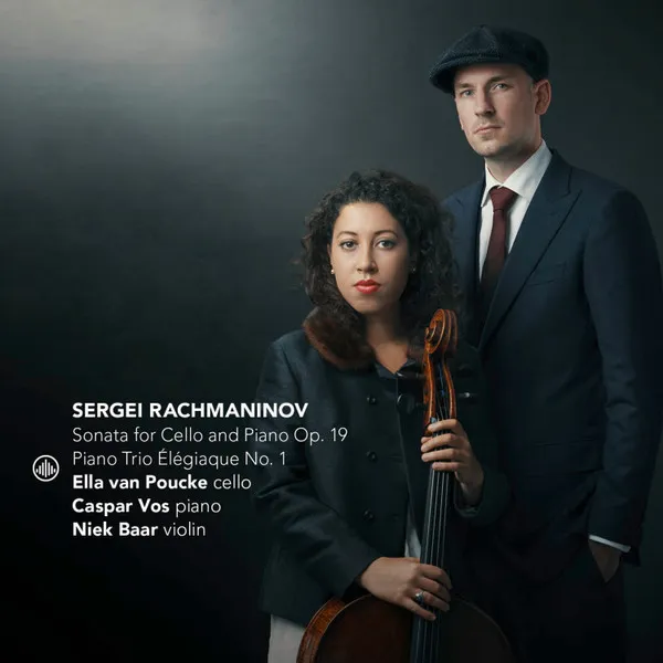 Sonata For Cello And Piano Op. 19; Trio Élégiaque No. 1