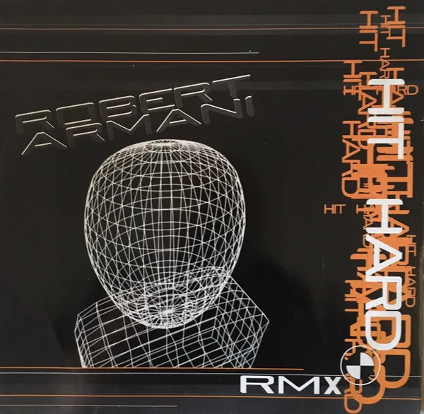 Hit Hard (Rmx)