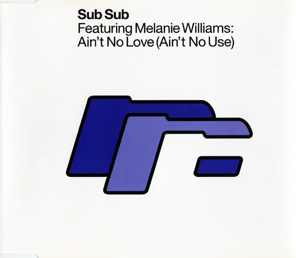 Ain't No Love (Ain't No Use)