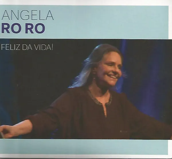 Feliz Da Vida!
