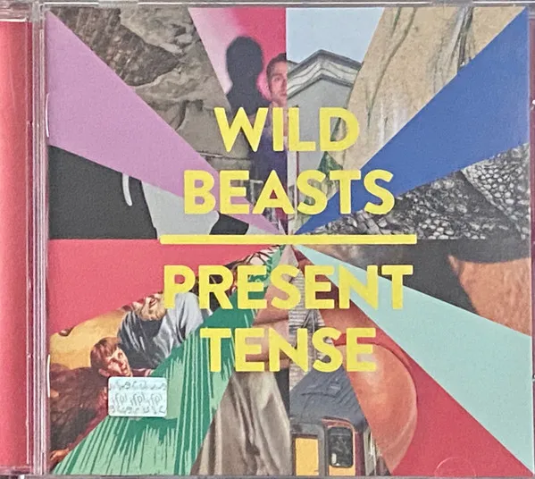 Present Tense