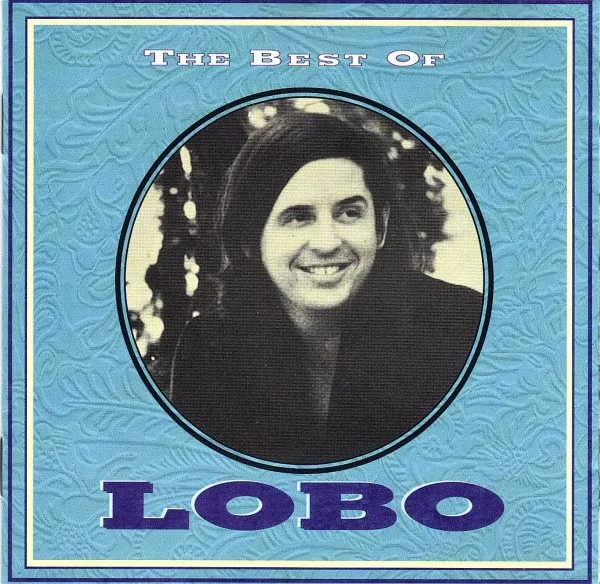 The Best Of Lobo
