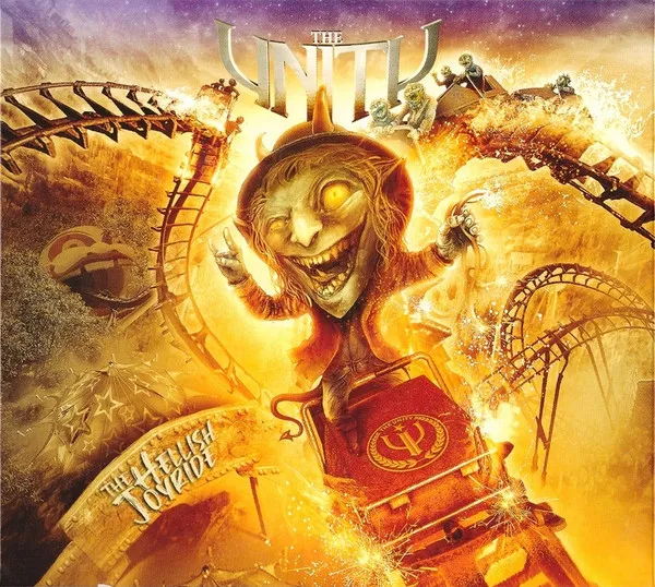 The Hellish Joyride